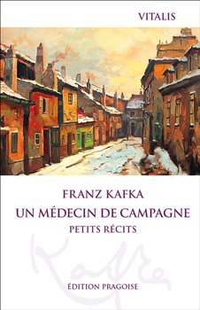 Kniha Un médecin de campagne