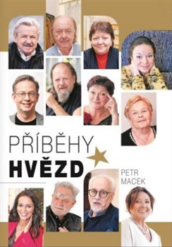 Příběhy hvězd koupíte na Kosmas.cz