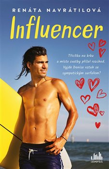 Influencer koupíte na Kosmas.cz