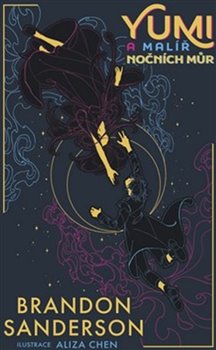 Yumi a malíř nočních můr koupíte na Kosmas.cz