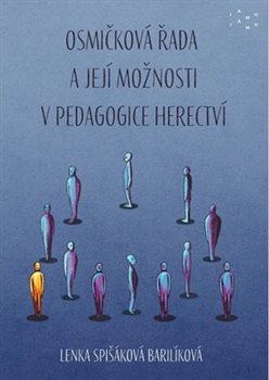 Osmičková řada a její možnosti v pedagogice herectví koupíte na Kosmas.cz