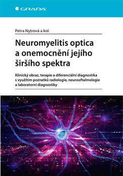 Neuromyelitis optica a poruchy jejího širšího spektra koupíte na Kosmas.cz