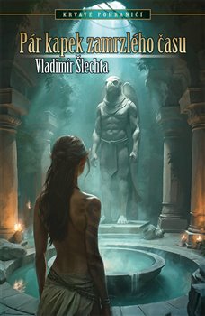 Pár kapek zamrzlého času koupíte na Kosmas.cz