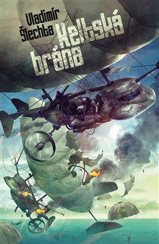 Keltská brána koupíte na Kosmas.cz