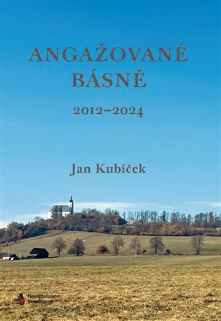 Angažované básně (2012–2024) - Jan Kubíček