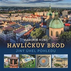 Havlíčkův Brod - Jiný úhel pohledu koupíte na Kosmas.cz