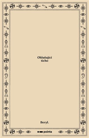 Ohlušující ticho - 