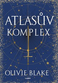 Atlasův komplex - Olivie Blake