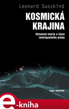 Kosmická krajina