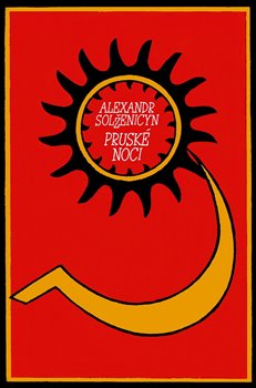 Pruské noci - Alexandr Solženicyn