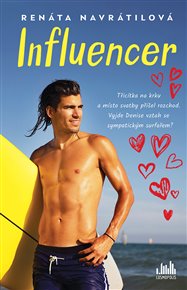 Influencer - Renata Navrátilová