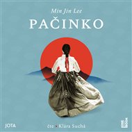 Pačinko - Min Jin Lee