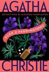 Vlak z Paddingtonu - Agatha Christie