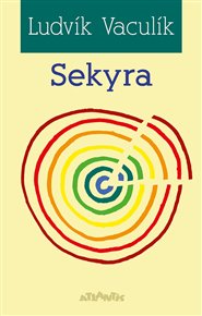 Sekyra - Ludvík Vaculík
