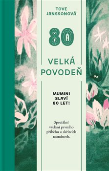 Velká povodeň – výroční vydání