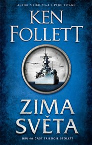 Zima světa: Století 2 - Ken Follett