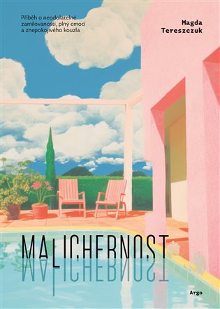 Malichernost - Magda Tereszczuk