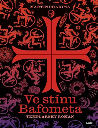 Ve stínu Bafometa - Martin Chadima