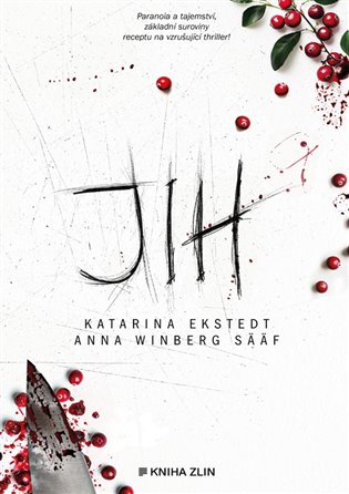 Jih - Katarina Ekstedt
