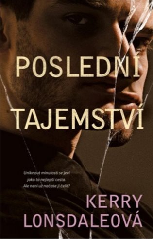 Poslední tajemství - Kerry Lonsdaleová