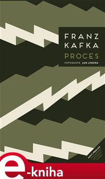 Proces - Franz Kafka