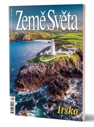 Země světa - 2/2025 - Irsko - 