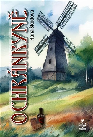 Ochránkyně - Hana Škodová