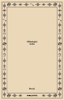 Ohlušující ticho koupíte na Kosmas.cz