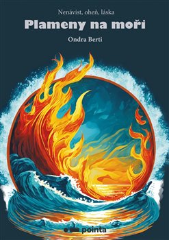 Plameny na moři koupíte na Kosmas.cz