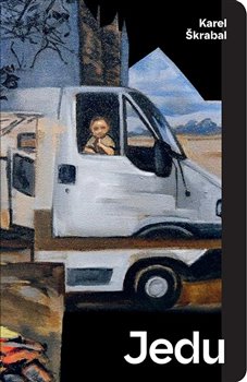 Jedu koupíte na Kosmas.cz