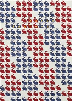 Kniha Zorka Ságlová. Úplný přehled díla / Comprehensive List of Works