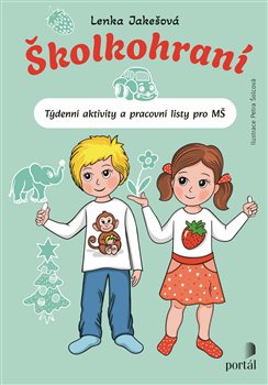 Školkohraní koupíte na Kosmas.cz