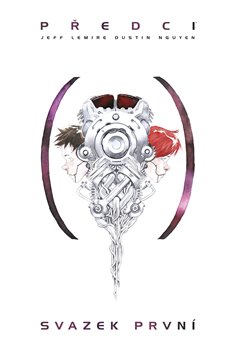 Předci: Svazek první koupíte na Kosmas.cz