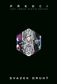 Předci: Svazek druhý koupíte na Kosmas.cz