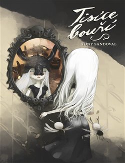 Tisíce bouří koupíte na Kosmas.cz