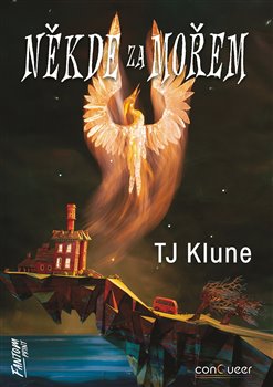 Někde za mořem koupíte na Kosmas.cz