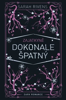 Zajatkyně - Dokonale špatný koupíte na Kosmas.cz