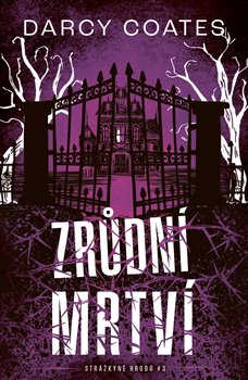 Zrůdní mrtví koupíte na Kosmas.cz