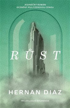 Růst koupíte na Kosmas.cz