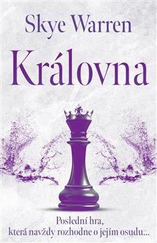 Královna koupíte na Kosmas.cz