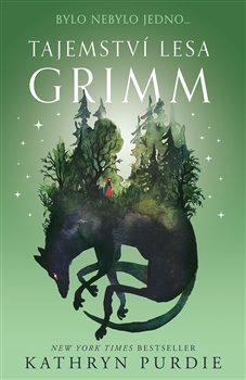 Tajemství lesa Grimm koupíte na Kosmas.cz
