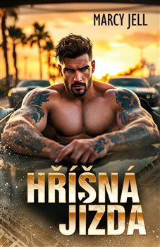 Hříšná jízda koupíte na Kosmas.cz