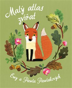 Malý atlas zvířat koupíte na Kosmas.cz