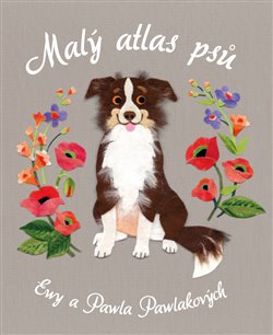 Malý atlas psů koupíte na Kosmas.cz
