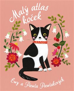 Malý atlas koček koupíte na Kosmas.cz