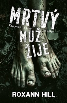 Mrtvý muž žije koupíte na Kosmas.cz