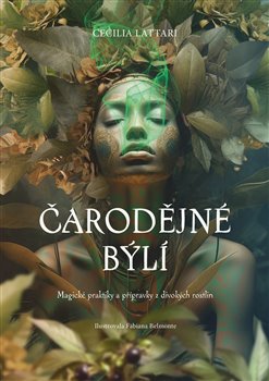 Čarodějné býlí koupíte na Kosmas.cz