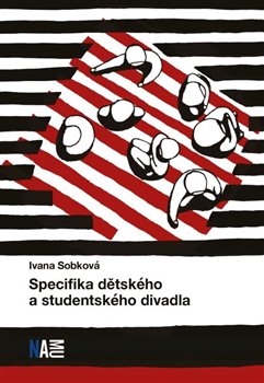 Specifika dětského a studentského divadla koupíte na Kosmas.cz