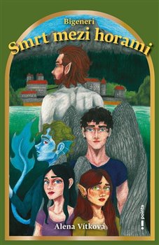 Smrt mezi horami koupíte na Kosmas.cz