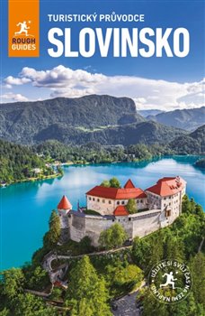 Slovinsko - Turistický průvodce, 5. vydání
